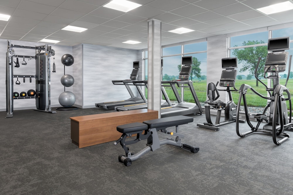 Fairfield by Marriott Inn & Suites Sioux Center - photo 18