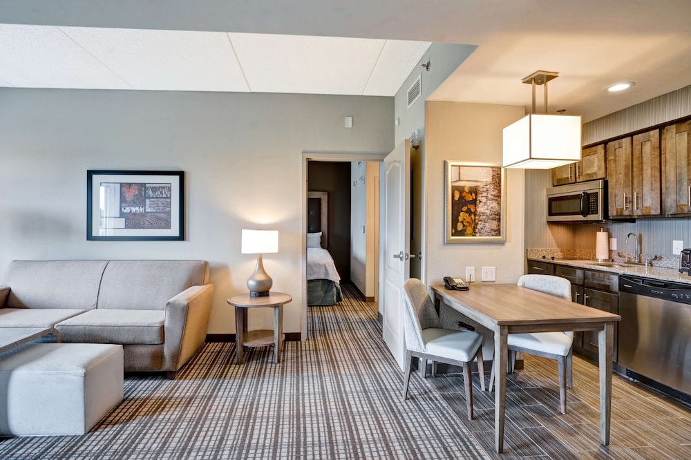 Homewood Suites by Hilton Nashville Franklin Cool Springs - photo 13