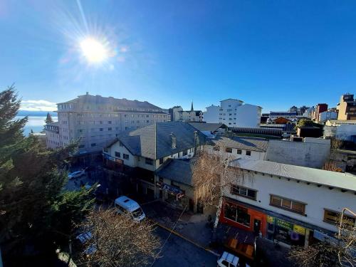 Departamento centrico — 4-Star Luxury Hotel in San Carlos De Bariloche, Argentina