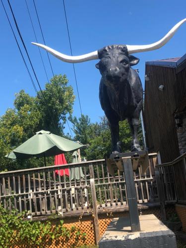 Michael Dee’s Motel in Durham, United States