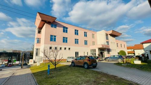 Hotel Minero — hotel in Tuzla