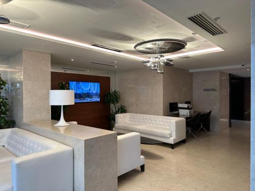 Dream Apartments Batumi
