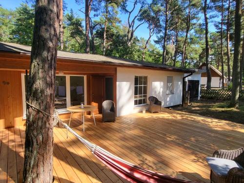 Beachbungalow — Karlshagen