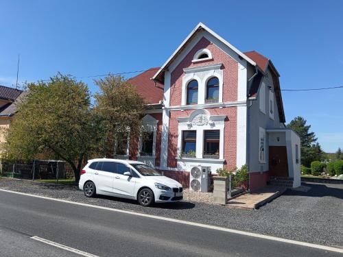 Čtyřka in Varnsdorf, Czech Republic