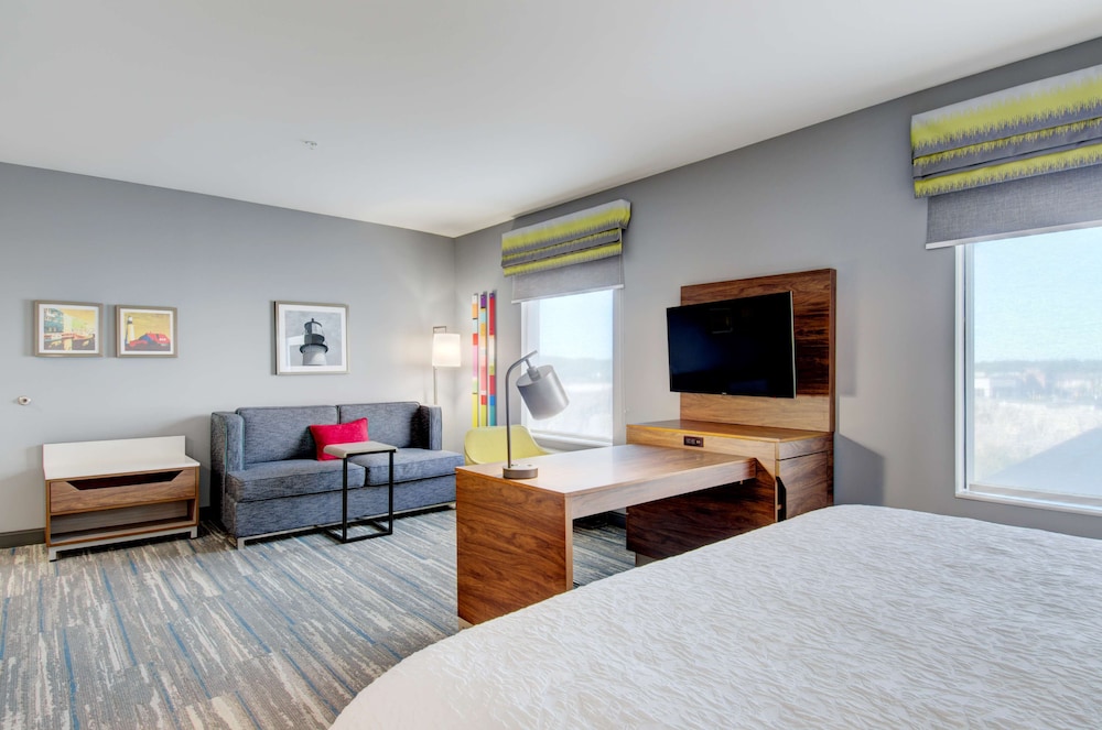 Hampton Inn & Suites Portland West - photo 33