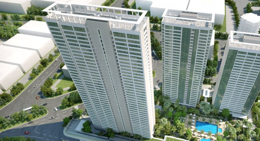 Setiabudi SkyGarden Apartments — 4-Star Luxury Hotel in Jakarta, Indonesia
