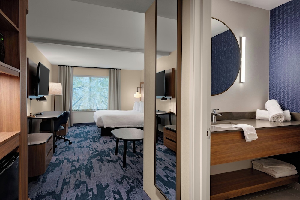 Fairfield by Marriott Inn & Suites Missoula Airport - photo 12