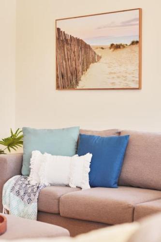 Cowrie Beach Haven 600 meters to beach in Torquay, Australia