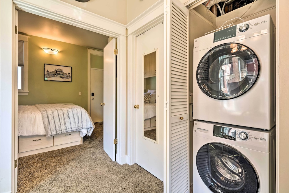 Salt Lake City Condo Less Than 28 Mi to Ski Resort - photo 11