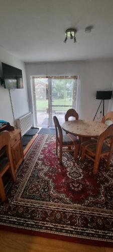 Ferienwohnung Tom — 4-Star Luxury Hotel in Schnaittenbach, Germany