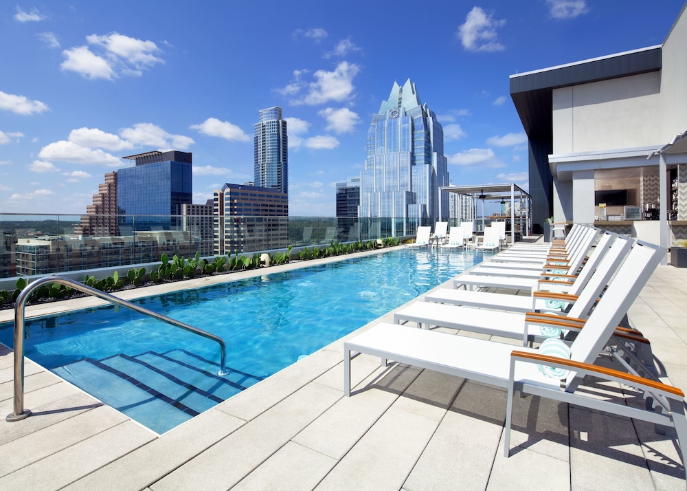 The Westin Austin Downtown - photo 53