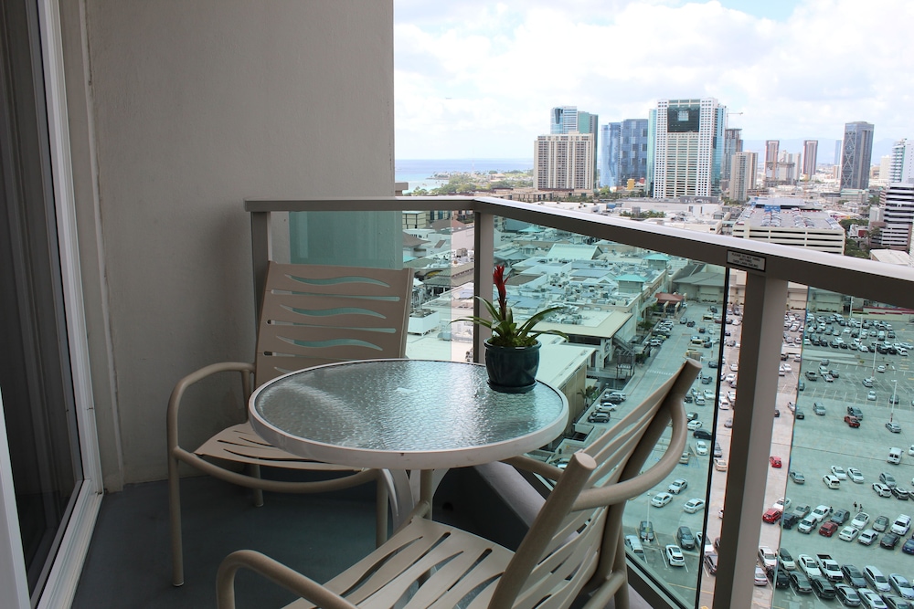 Ala Moana Hotel by LSI Resorts - photo 31