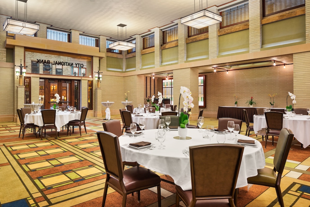 The Historic Park Inn Hotel - photo 16