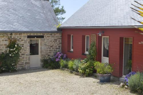 Location De La Ferme De Kerraoul — Combrit