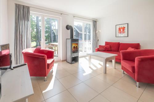 Ostseepark Rügen Ostseepark Rügen 25 in Glowe, Germany