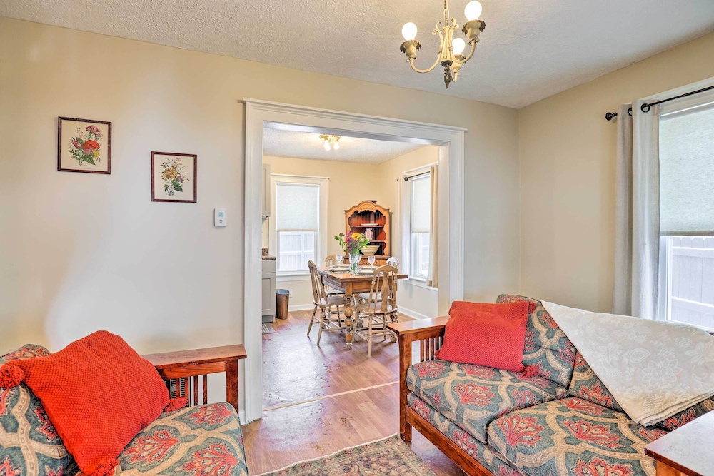 Penn Yan House Rental Close to Wineries - photo 12