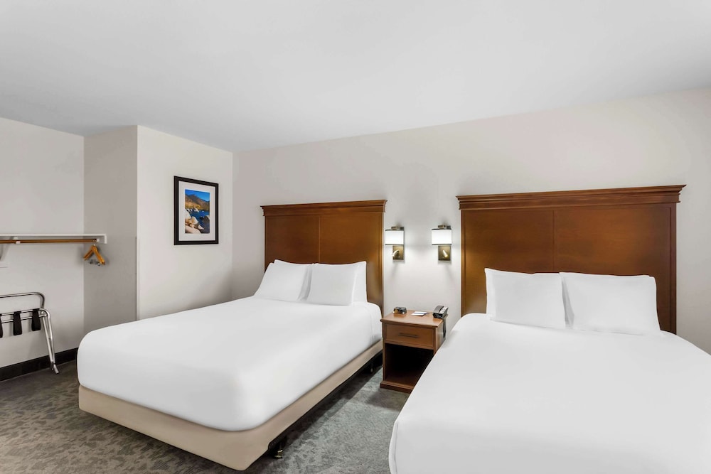Comfort Inn & Suites Susanville - photo 21