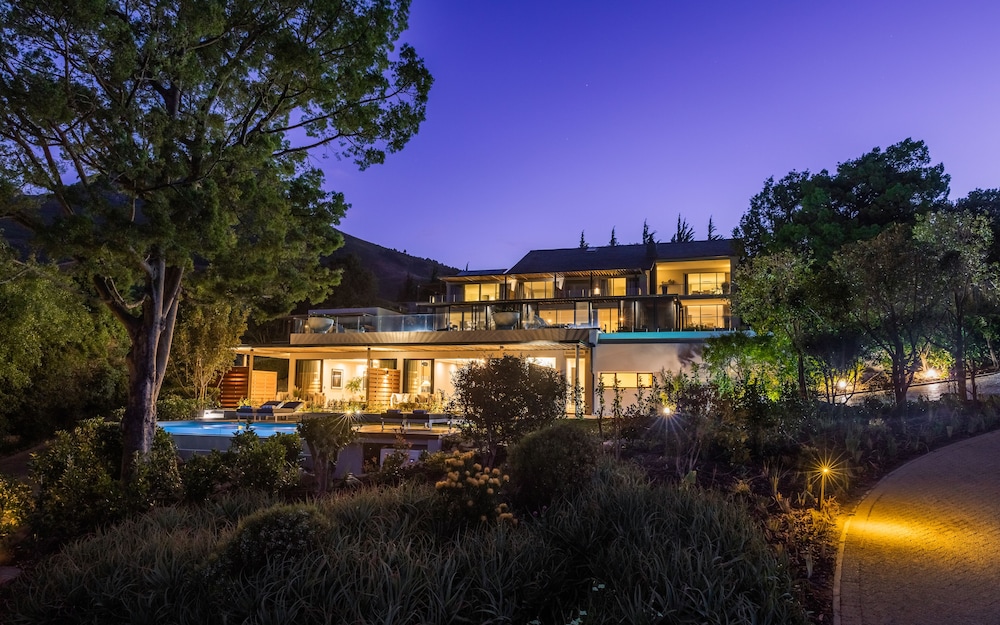 Clouds Estate — 5-Star Luxury Hotel in Stellenbosch, South Africa