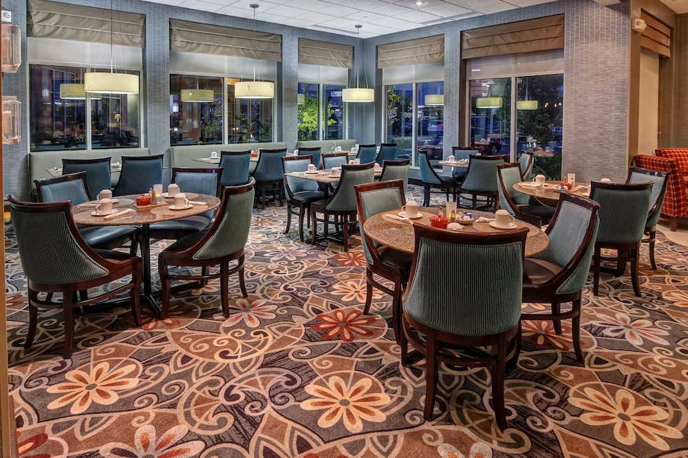 Hilton Garden Inn Tulsa Midtown - photo 26
