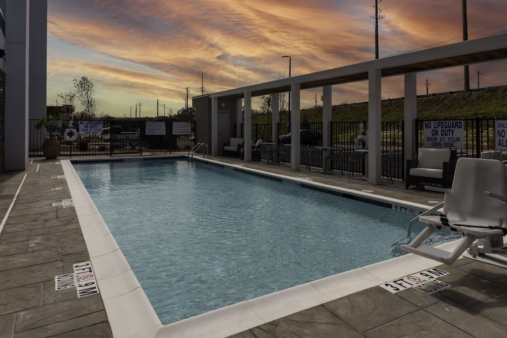 Home2 Suites by Hilton Covington - photo 13
