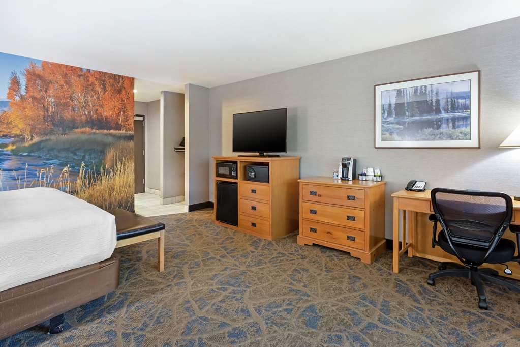 Best Western Plus GranTree Inn - photo 15