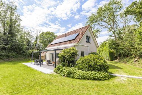 Doggersbank 16 Noordzeepark Ouddorp — Ouddorp