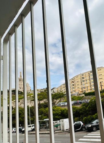 Le Soulier de Notre Dame - last minute hotel in Marseille