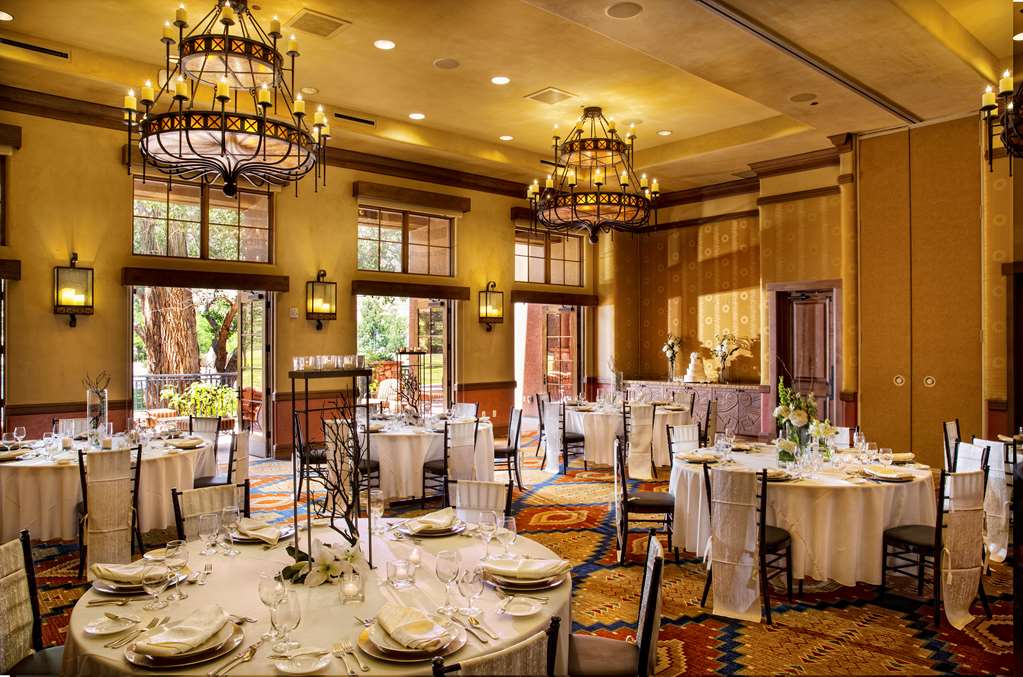 Gateway Canyons Resort A Noble House Resort - photo 50