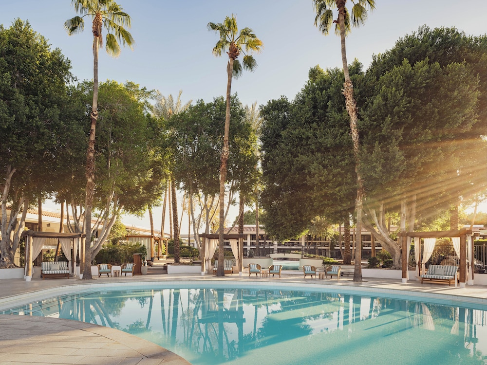 Hotel image of The Scott Resort & Spa