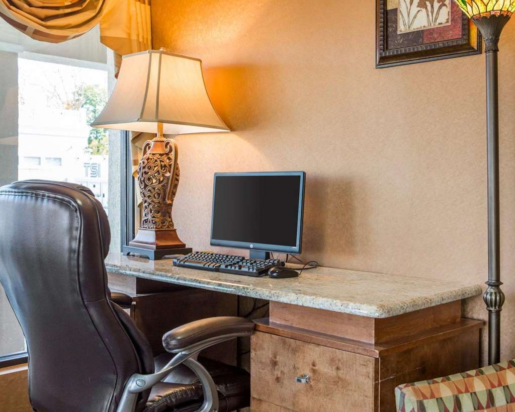 Quality Inn Vineland - photo 22