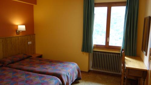 Hotel Vicente — Unknown City — photo 2