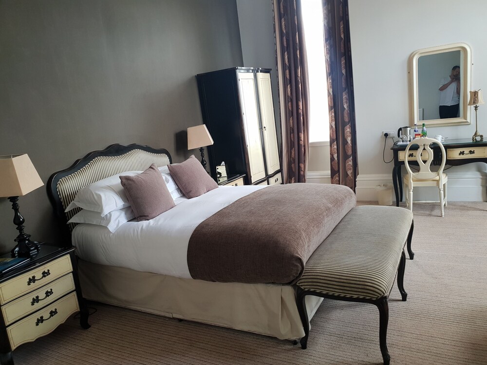 The Station Bar Grill & Rooms — Clitheroe — photo 4