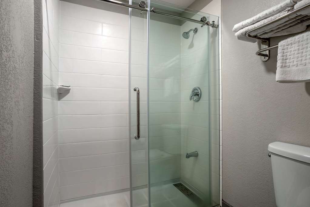 Best Western Carlton Suites - photo 24