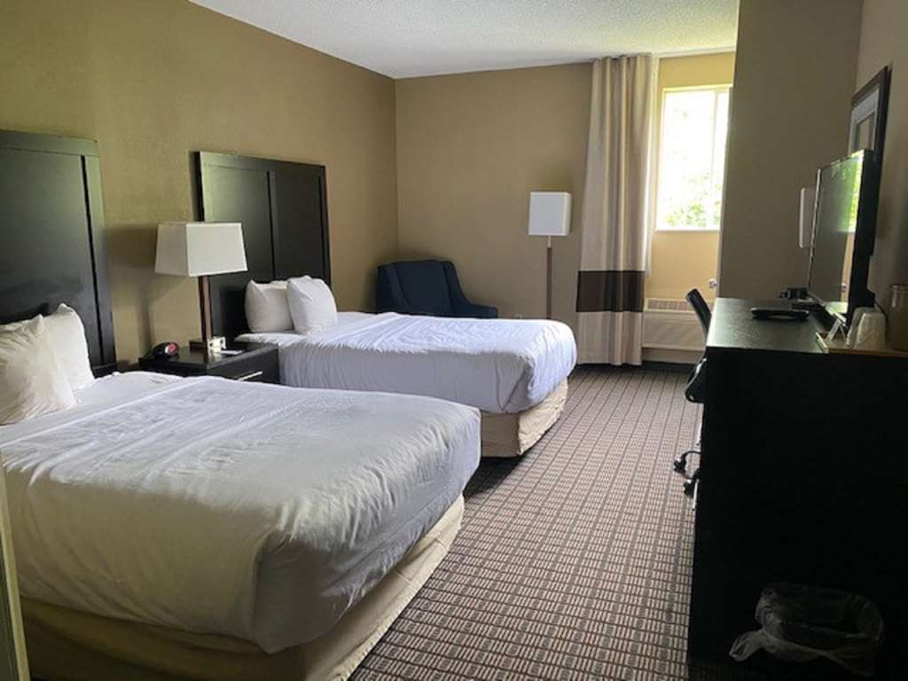 SureStay Plus by Best Western Jonestown Lebanon Valley - photo 5