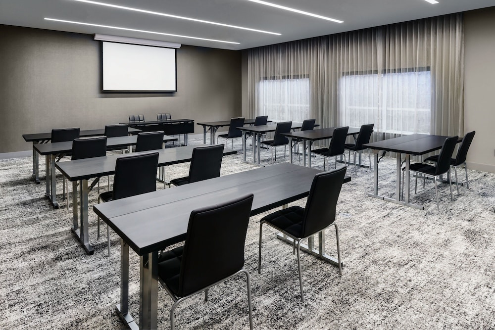 AC by Marriott Portland Beaverton - photo 39