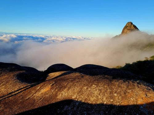 Chalé do Lopo in Extrema, Brasil