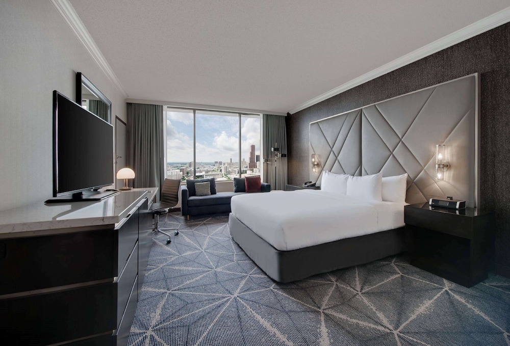 Hilton Atlanta - photo 11