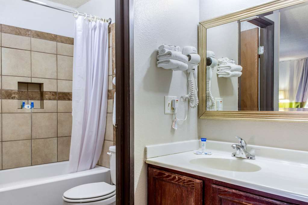 Rodeway Inn near Ft Huachuca - photo 22