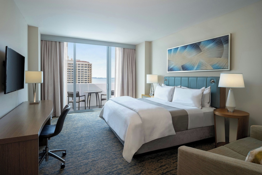 The Westin Sarasota - photo 38