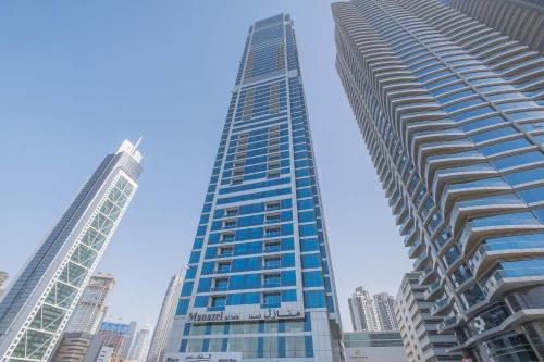 Manazel Al Safa in Dubai — 4-Star Luxury Hotel in Dubai, United Arab Emirates