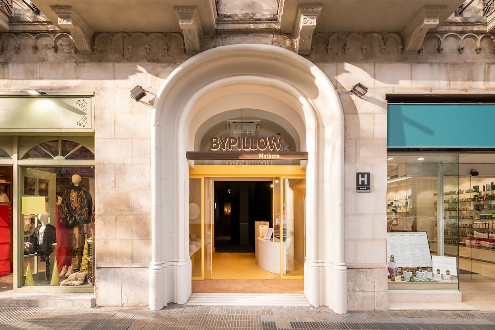 BCN Urban Gran Ducat Hotel