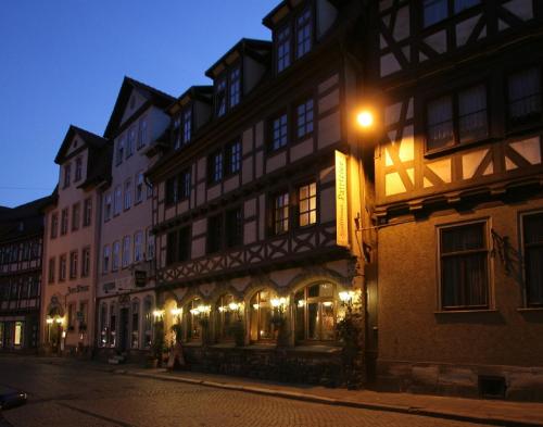 Stadthotel Patrizier — Schmalkalden