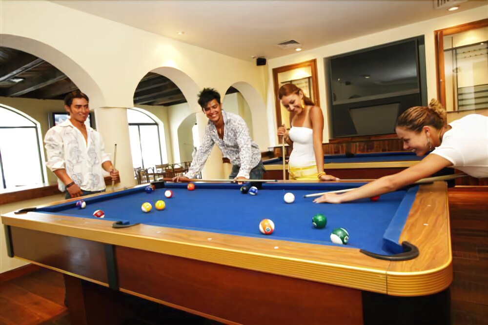Billiards