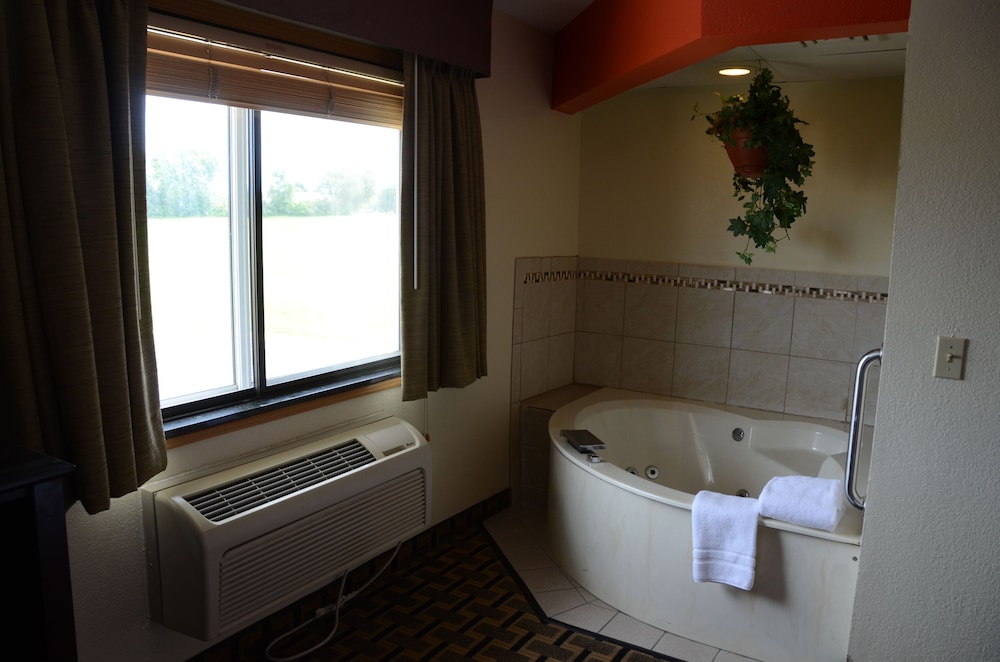 AmericInn by Wyndham West Burlington - photo 36