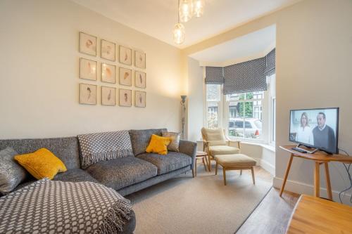 Oakroyd in Ambleside, United Kingdom