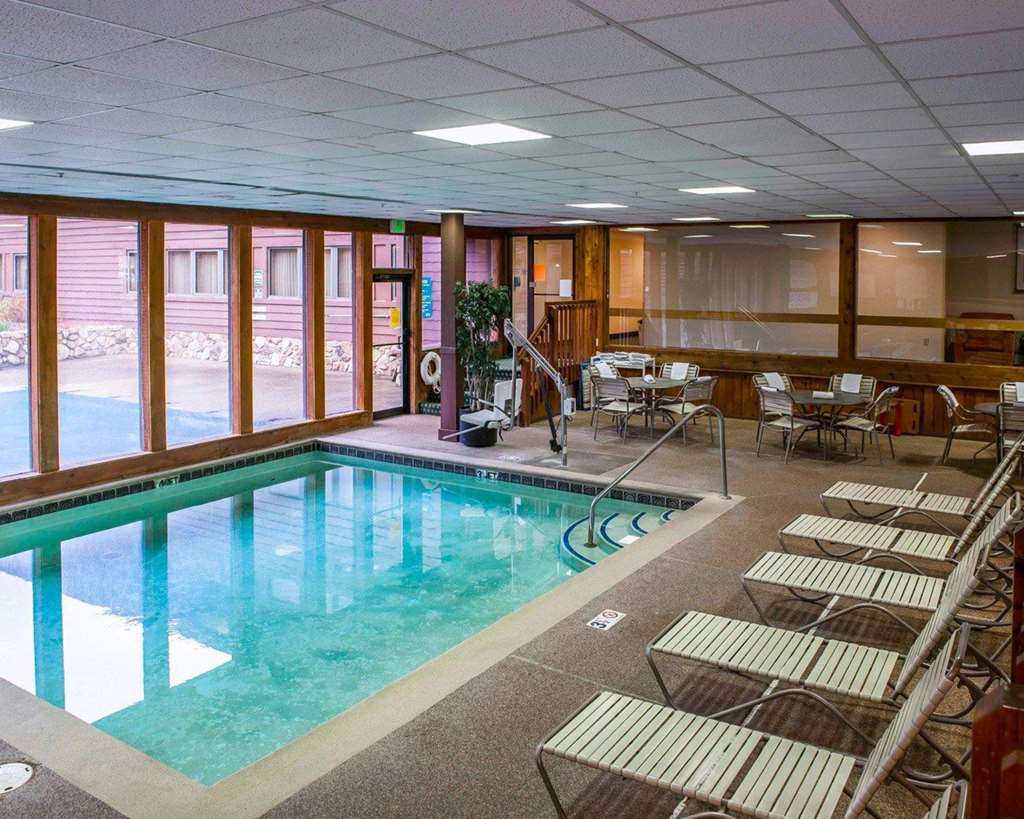 Quality Inn & Suites Goshen - photo 25