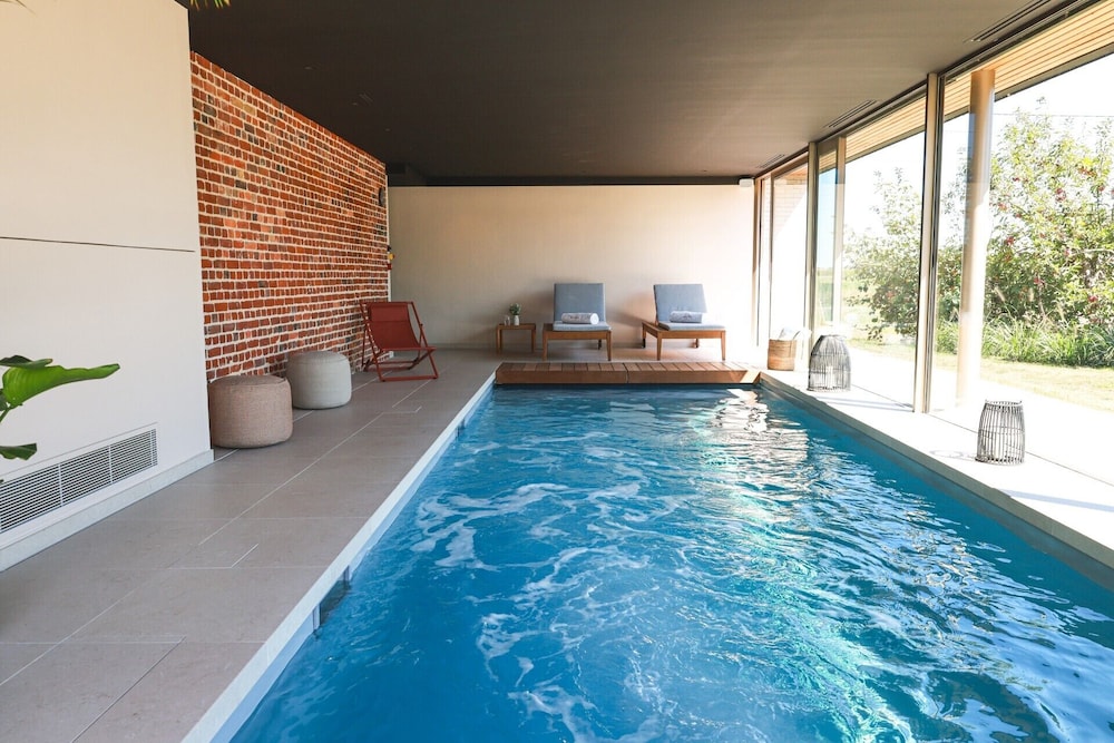 Clos du Riez Suites & SPA — La Gorgue — photo 5