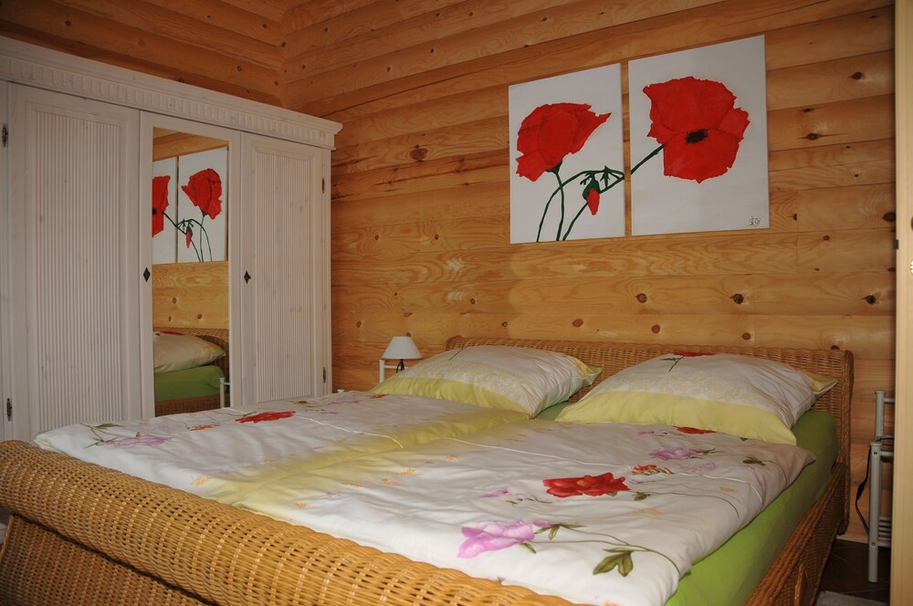 Hotelanlage Country Lodge — Arnsberg — photo 4
