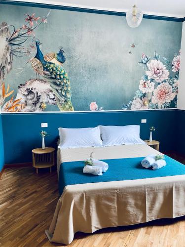 Blom apartments — 4-Star Luxury Hotel in Pisa, Italy