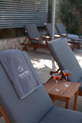 Dalasvillas SkalaAcqua — Poros — photo 4